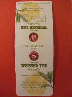 001   WEISSER TEE